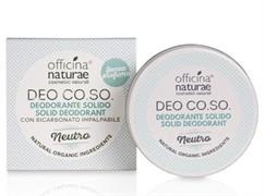 DEODORANTE CO.SO NEUTRO