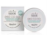 DEODORANTE CO.SO NEUTRO