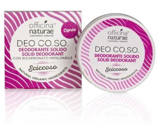 DEODORANTE CO.SO SCICCOSO