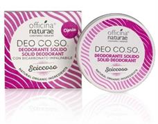 DEODORANTE CO.SO SCICCOSO