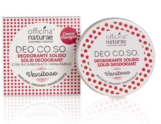 DEODORANTE CO.SO VANITOSO