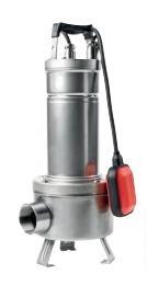 FEKA VS new 1500 M-NA KW.1,5  HP.2    INOX DAB