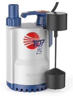 TOP 2-GM HP 0.50 MT.5 CAVO GALL.MAGNET.