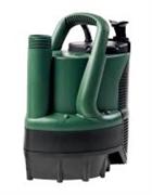 VERTY NOVA 400 M HP.0,55 V.220