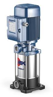 MK 3/5 HP.1,5 KW.1,1 TRIF.380